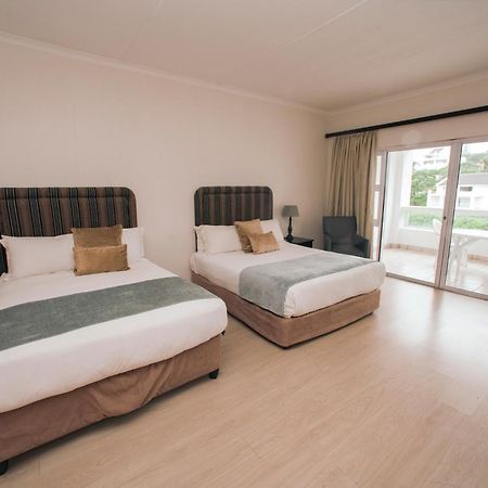 The Estuary Hotel & Spa Port Edward Ngoại thất bức ảnh