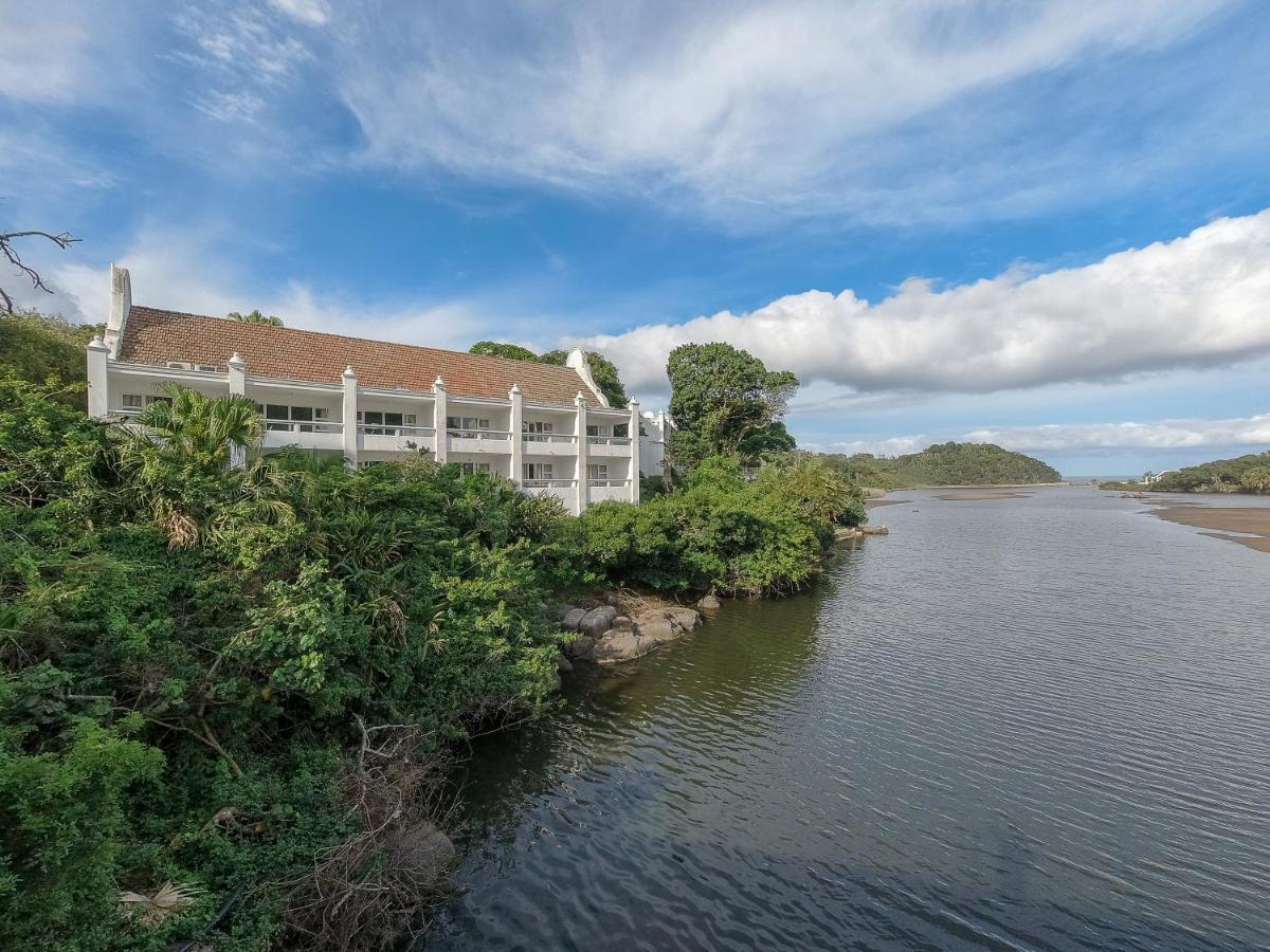 The Estuary Hotel & Spa Port Edward Ngoại thất bức ảnh