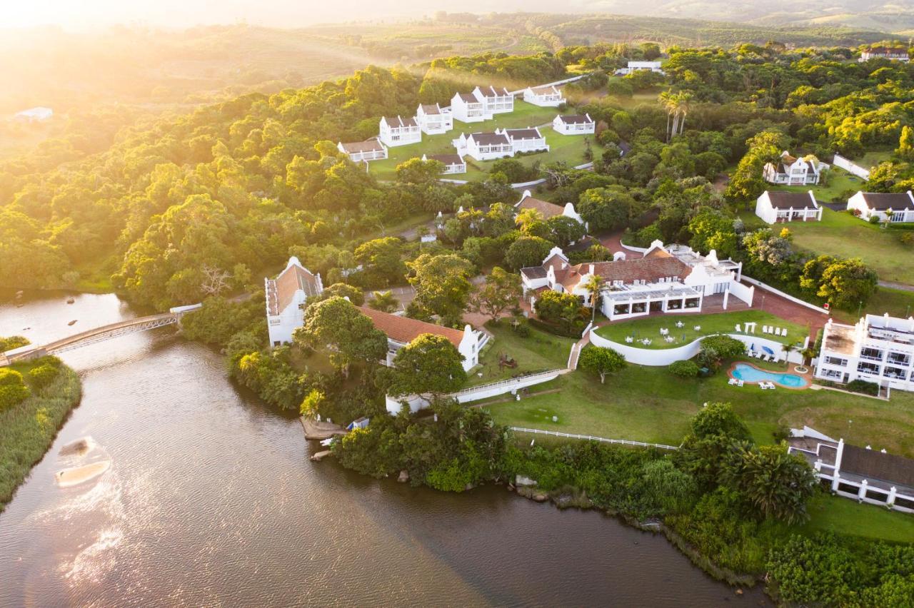 The Estuary Hotel & Spa Port Edward Ngoại thất bức ảnh