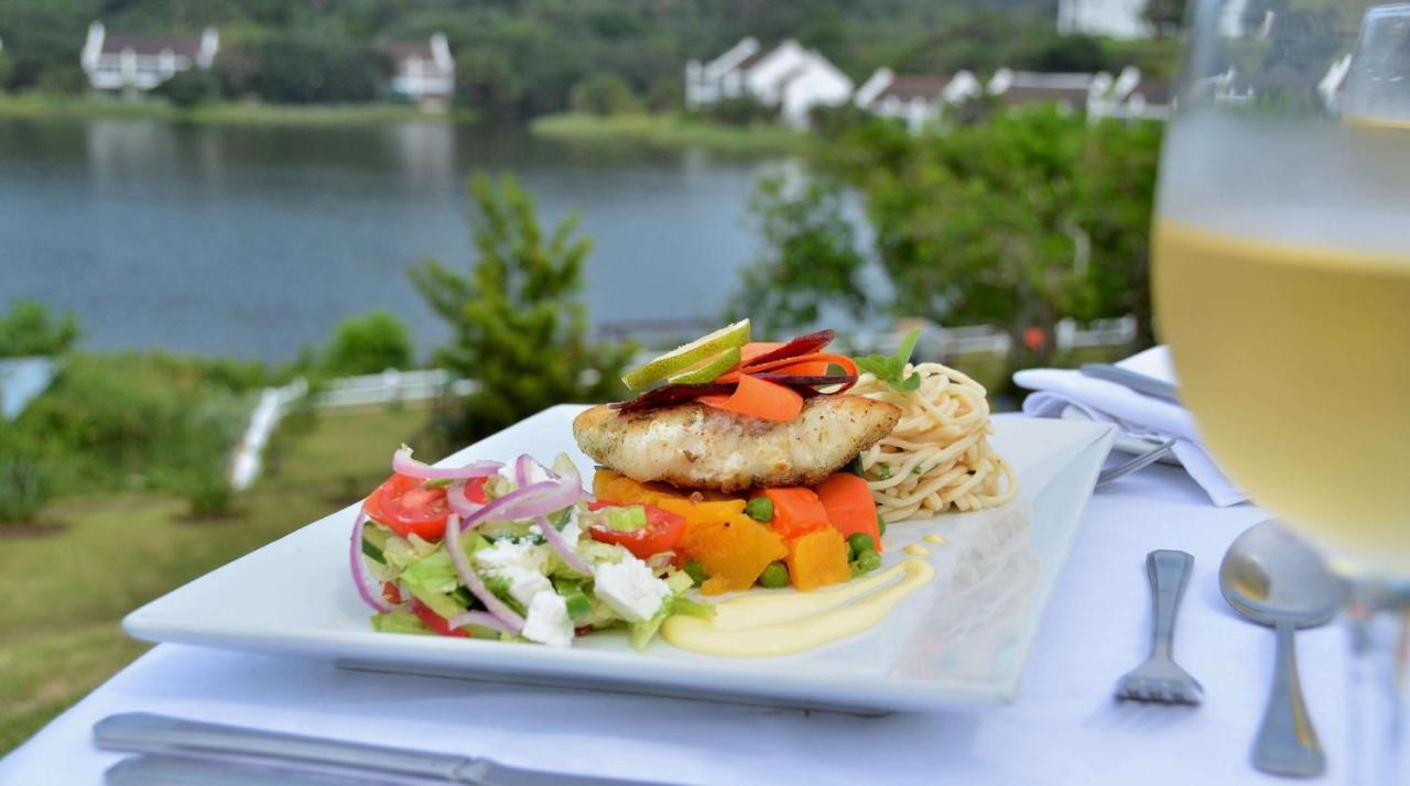 The Estuary Hotel & Spa Port Edward Ngoại thất bức ảnh