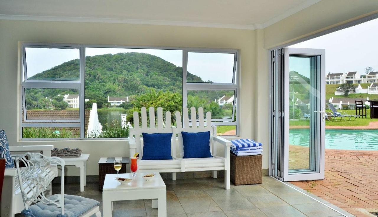 The Estuary Hotel & Spa Port Edward Ngoại thất bức ảnh
