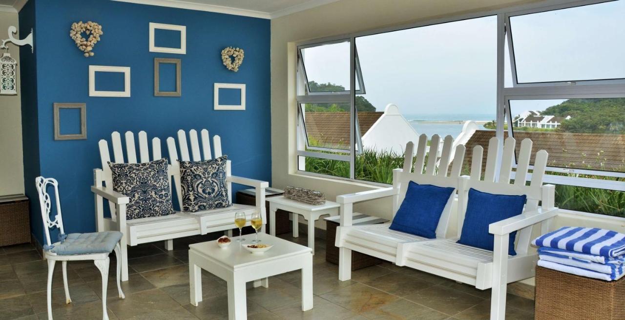 The Estuary Hotel & Spa Port Edward Ngoại thất bức ảnh