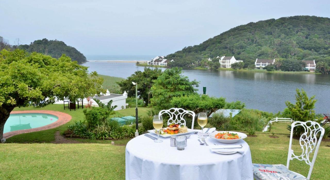 The Estuary Hotel & Spa Port Edward Ngoại thất bức ảnh