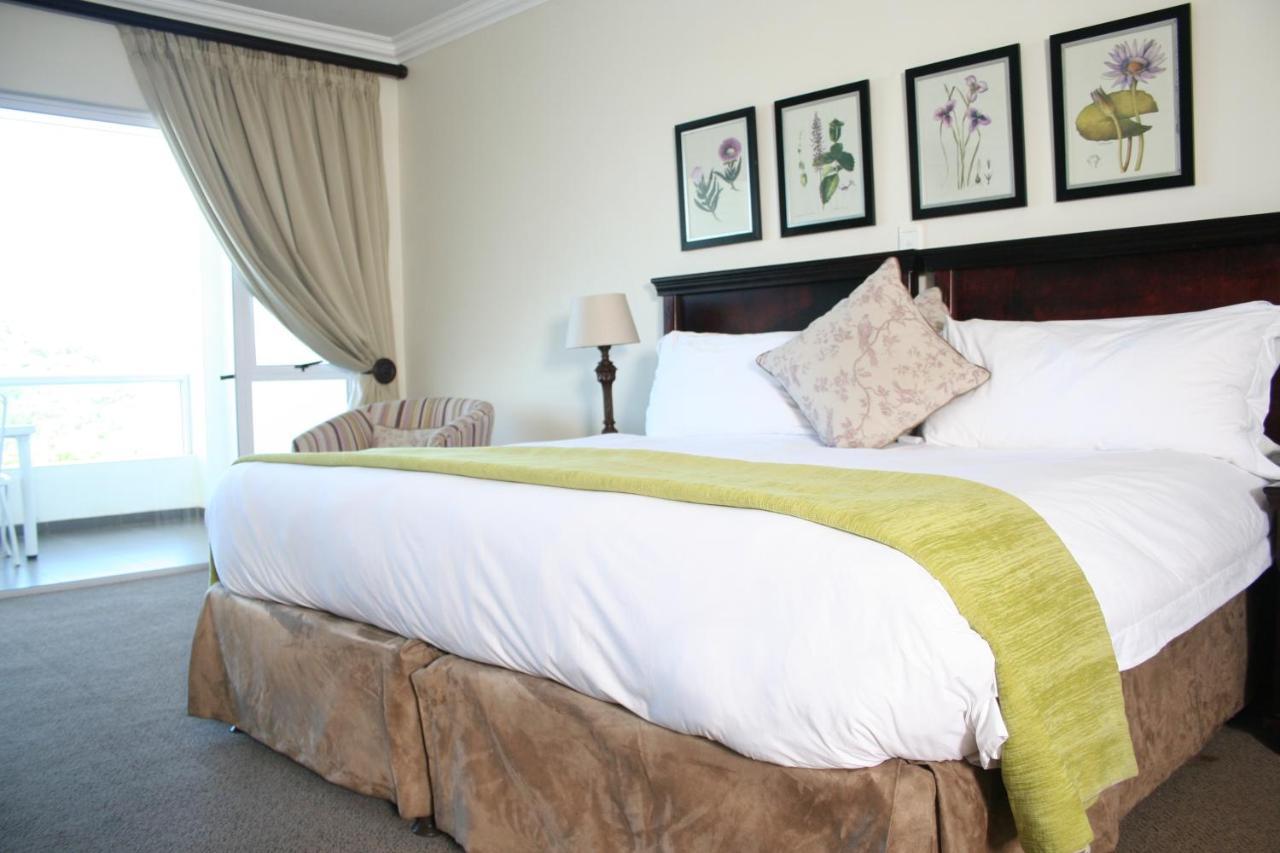 The Estuary Hotel & Spa Port Edward Ngoại thất bức ảnh