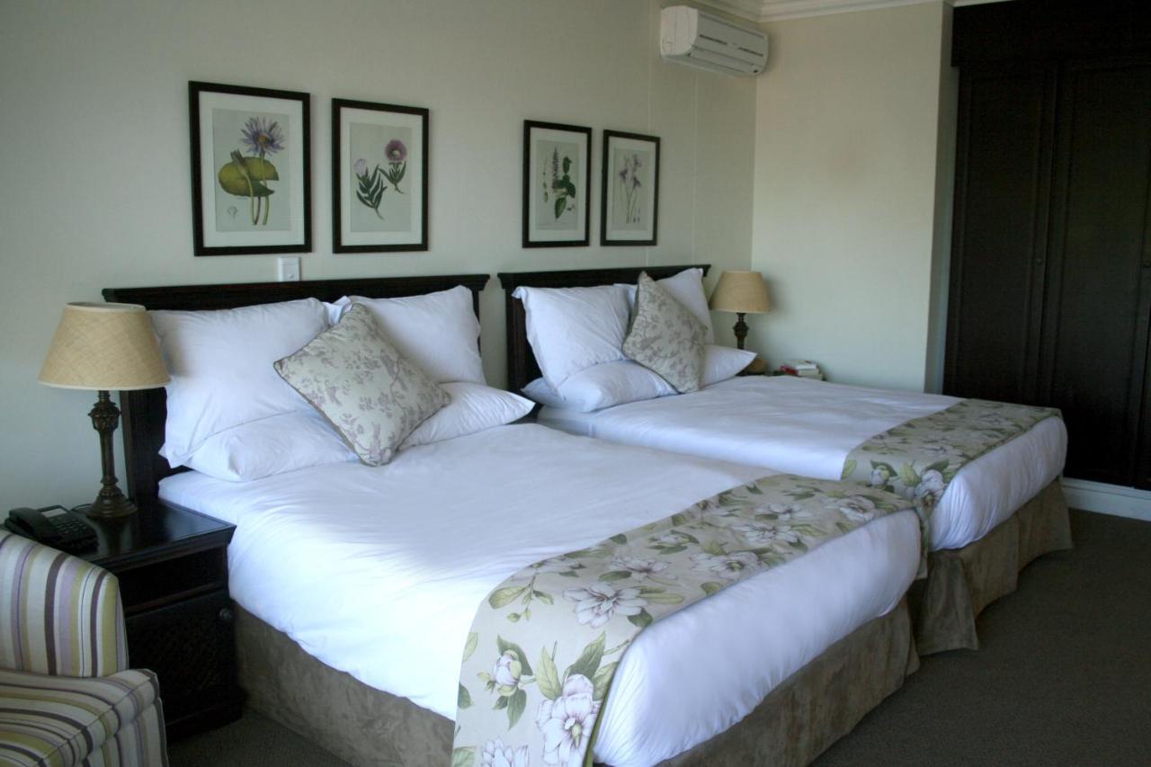 The Estuary Hotel & Spa Port Edward Ngoại thất bức ảnh