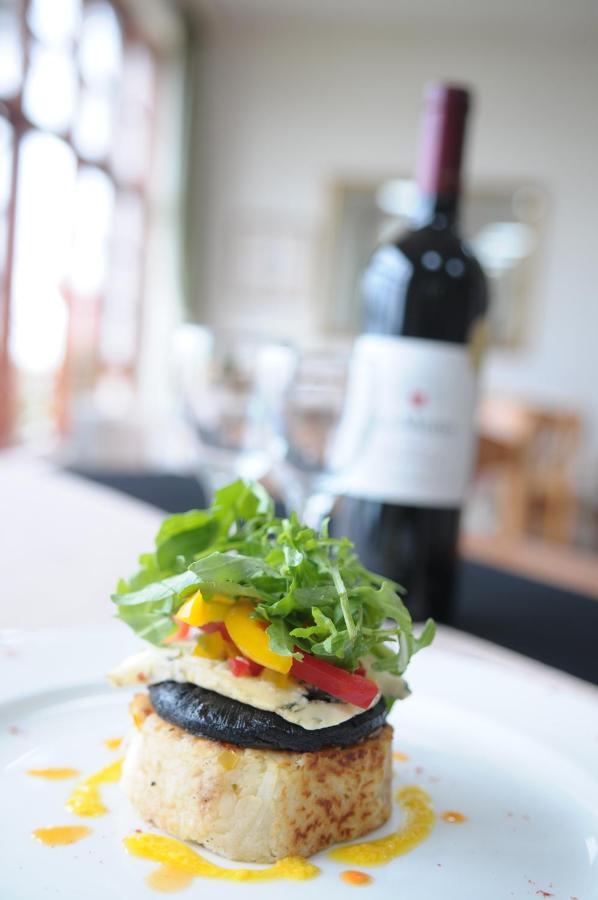 The Estuary Hotel & Spa Port Edward Ngoại thất bức ảnh