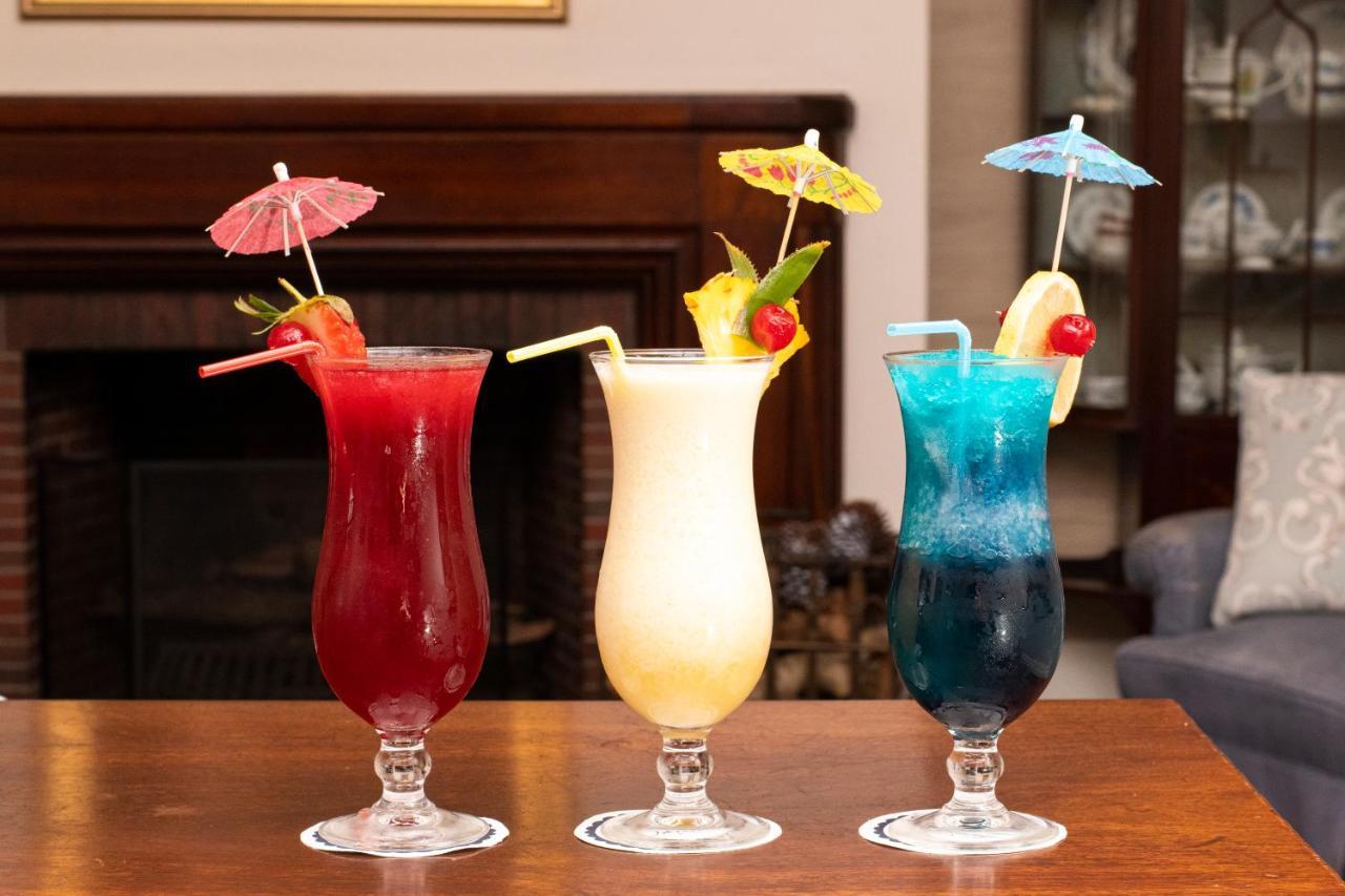 The Estuary Hotel & Spa Port Edward Ngoại thất bức ảnh