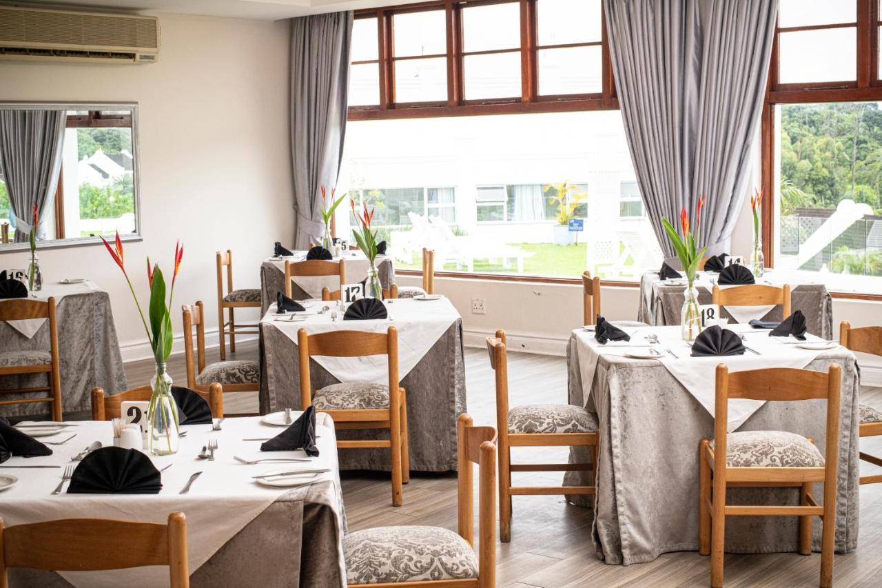The Estuary Hotel & Spa Port Edward Ngoại thất bức ảnh