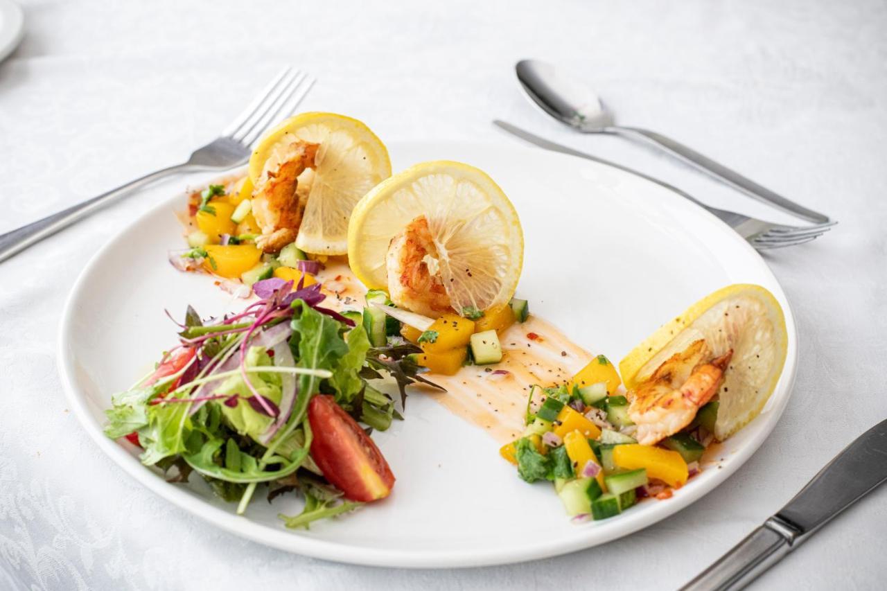 The Estuary Hotel & Spa Port Edward Ngoại thất bức ảnh