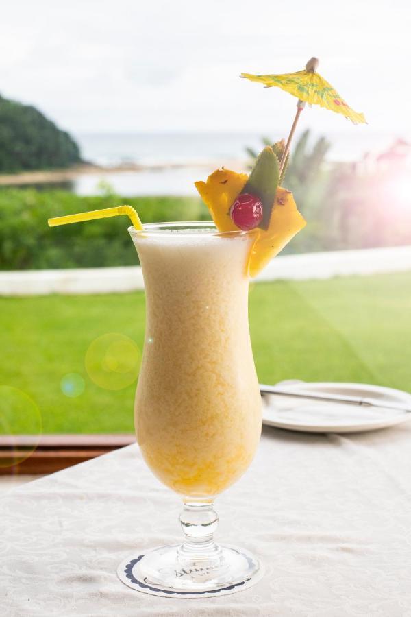 The Estuary Hotel & Spa Port Edward Ngoại thất bức ảnh