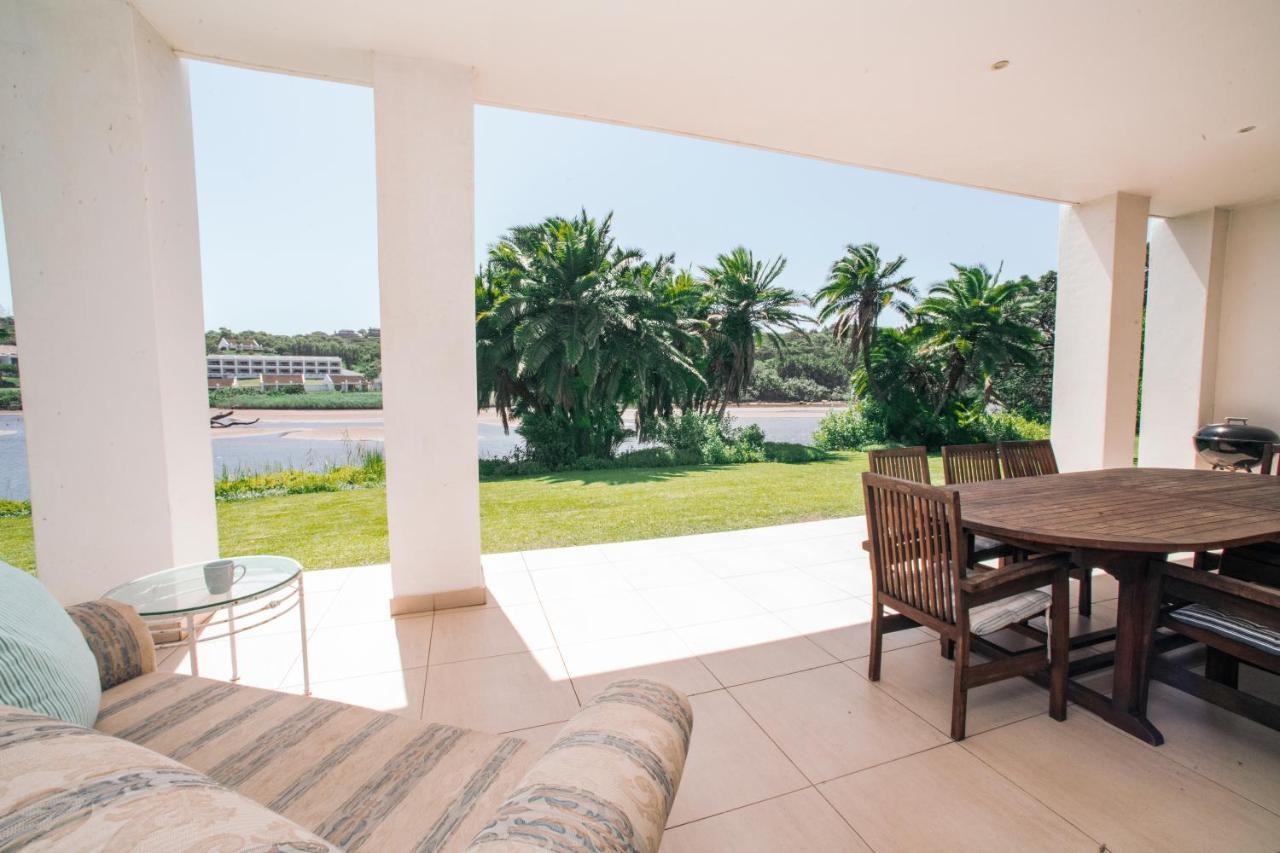 The Estuary Hotel & Spa Port Edward Ngoại thất bức ảnh