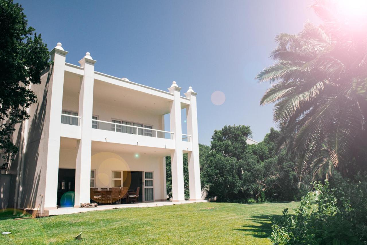 The Estuary Hotel & Spa Port Edward Ngoại thất bức ảnh