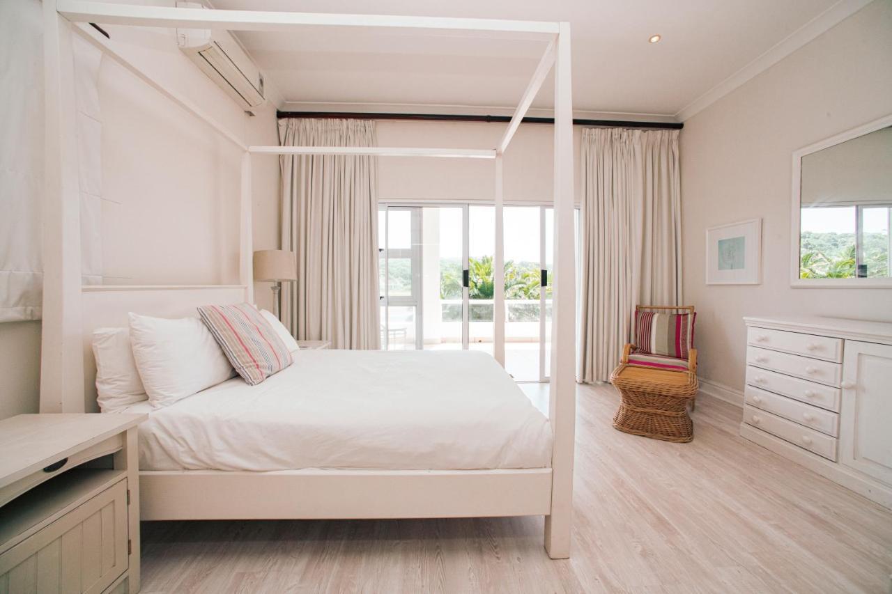 The Estuary Hotel & Spa Port Edward Ngoại thất bức ảnh