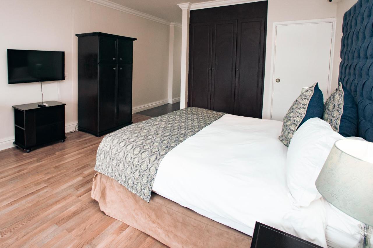 The Estuary Hotel & Spa Port Edward Ngoại thất bức ảnh