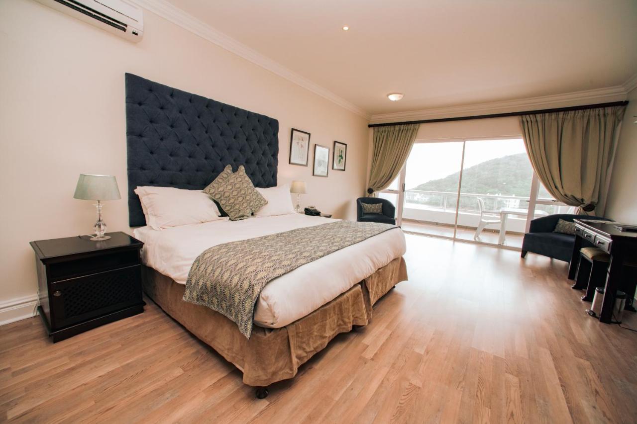 The Estuary Hotel & Spa Port Edward Ngoại thất bức ảnh