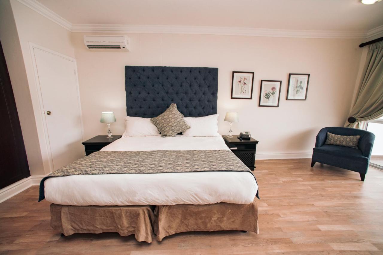 The Estuary Hotel & Spa Port Edward Ngoại thất bức ảnh