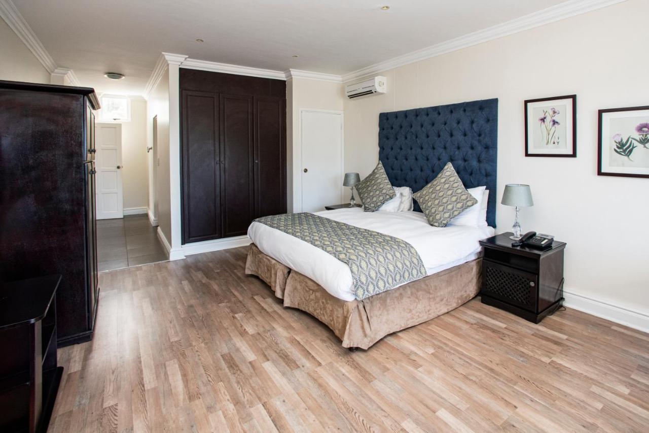 The Estuary Hotel & Spa Port Edward Ngoại thất bức ảnh